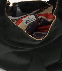 Tote Bags|Handbags|Vivienne Westwood Large Agnes Shoulder Bag