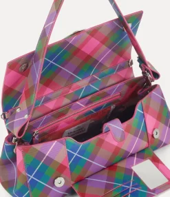 Handbags|Vivienne Westwood Large Hazel Handbag