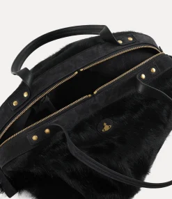 Handbags|Vivienne Westwood Large Mara Holdall