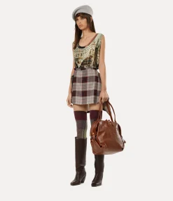 Handbags|Vivienne Westwood Large Mara Holdall