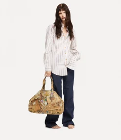 Handbags|Vivienne Westwood Large Yasmine Bag