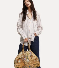 Handbags|Vivienne Westwood Large Yasmine Bag