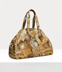 Handbags|Vivienne Westwood Large Yasmine Bag