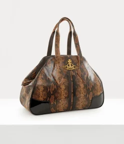 Handbags|Vivienne Westwood Large Yasmine Bag