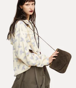 Crossbody Bags|Vivienne Westwood Linda Crossbody Bag