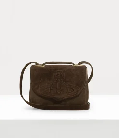 Crossbody Bags|Vivienne Westwood Linda Crossbody Bag