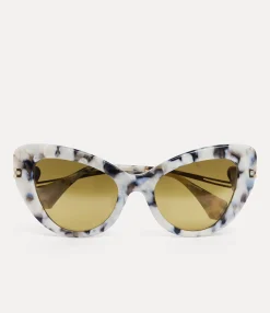 Sunglasses|Vivienne Westwood Liza