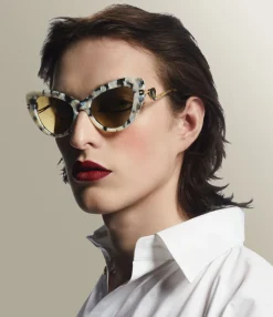 Sunglasses|Vivienne Westwood Liza