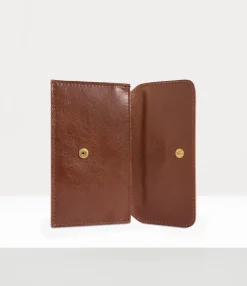 Wallets And Purses|Vivienne Westwood Long Card Holder