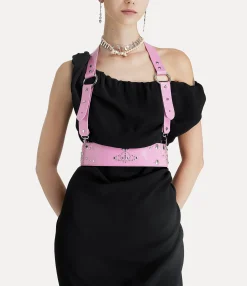 Dresses|Vivienne Westwood Long Ginnie Pencil Dress BLACK