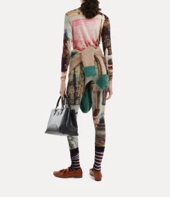 Tops And Shirts|Vivienne Westwood Long Sleeve Turtle Neck SALON