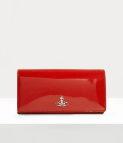 Wallets|Wallets And Purses|Vivienne Westwood Long Wallet With Long Chain