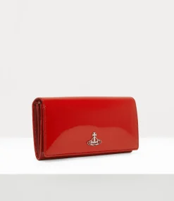 Wallets|Wallets And Purses|Vivienne Westwood Long Wallet With Long Chain