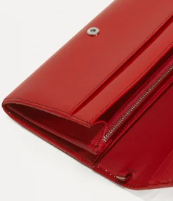 Wallets|Wallets And Purses|Vivienne Westwood Long Wallet With Long Chain