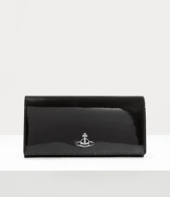 Wallets And Purses|Vivienne Westwood Long Wallet With Long Chain