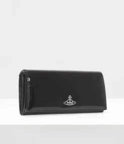 Wallets And Purses|Vivienne Westwood Long Wallet With Long Chain