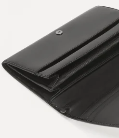 Wallets And Purses|Vivienne Westwood Long Wallet With Long Chain
