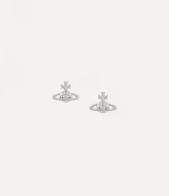 Earrings|Earrings|Vivienne Westwood Lorelei Stud Earrings