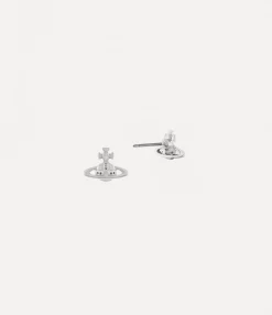 Earrings|Earrings|Vivienne Westwood Lorelei Stud Earrings