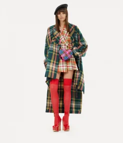 Crossbody Bags|Vivienne Westwood Louise Heart Crossbody Bag