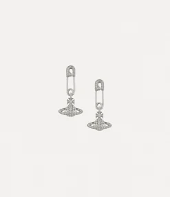 Classic Styles|Earrings|Vivienne Westwood Lucrece Earrings
