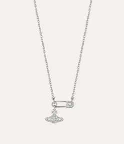 Necklaces|Classic Styles|Vivienne Westwood Lucrece Pendant Necklace