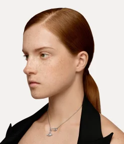 Necklaces|Classic Styles|Vivienne Westwood Lucrece Pendant Necklace