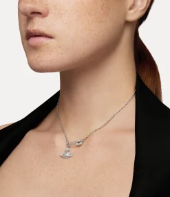 Necklaces|Classic Styles|Vivienne Westwood Lucrece Pendant Necklace