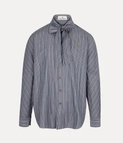 Shirts|Vivienne Westwood M Metro Shirt NAVY