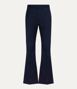 Trousers And Shorts|Vivienne Westwood M Ray Trousers NAVY