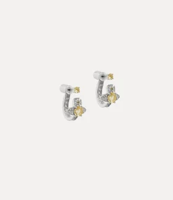 Earrings|Vivienne Westwood Maitena Earrings
