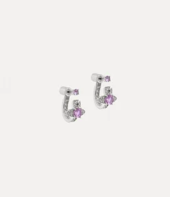 Earrings|Vivienne Westwood Maitena Earrings