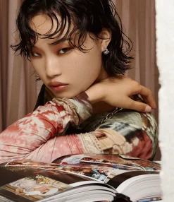 Earrings|Vivienne Westwood Maitena Earrings