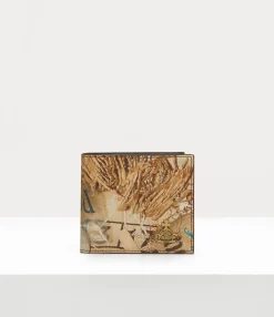 Wallets|Vivienne Westwood Man. Billfold Wallet