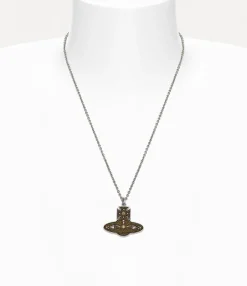 Necklaces|Vivienne Westwood Man. Laszlo Pendant Necklace
