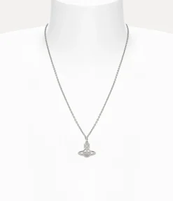 Necklaces|Vivienne Westwood Man. Lucy Pendant Necklace
