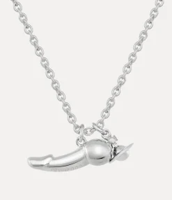 Necklaces|Vivienne Westwood Man. Penis Pendant Necklace