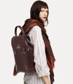 Backpacks|Backpacks|Vivienne Westwood Max Backpack