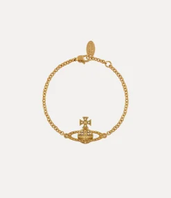 Bracelets|Bracelets|Vivienne Westwood Mayfair Bas Relief Bracelet