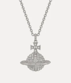 Necklaces|Necklaces|Vivienne Westwood Mayfair Large Orb Pendant