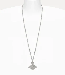 Necklaces|Necklaces|Vivienne Westwood Mayfair Large Orb Pendant
