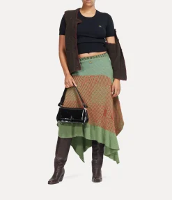 Handbags|Vivienne Westwood Medium Hazel Handbag