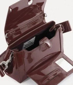 Handbags|Vivienne Westwood Medium Hazel Handbag