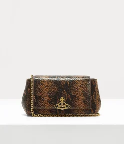 Handbags|Vivienne Westwood Medium Hazel Handbag