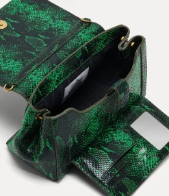 Handbags|Vivienne Westwood Medium Hazel Handbag