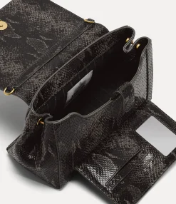 Handbags|Vivienne Westwood Medium Hazel Handbag