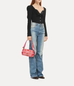 Handbags|Vivienne Westwood Medium Hazel Handbag