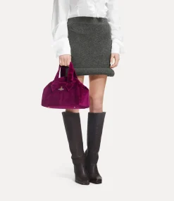 Handbags|Vivienne Westwood Medium Yasmine Handbag