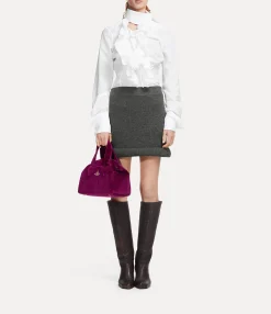 Handbags|Vivienne Westwood Medium Yasmine Handbag