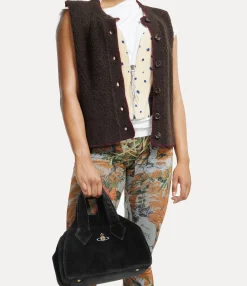 Handbags|Vivienne Westwood Medium Yasmine Handbag